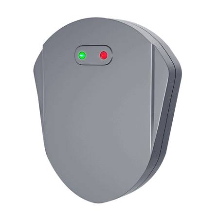Capteur de gestion du stationnement pour barrières intelligentes à contrôle d'accès