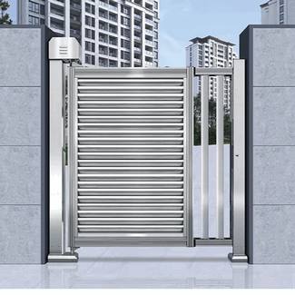 Tourniquet automatique intelligent pour projets d'infrastructure