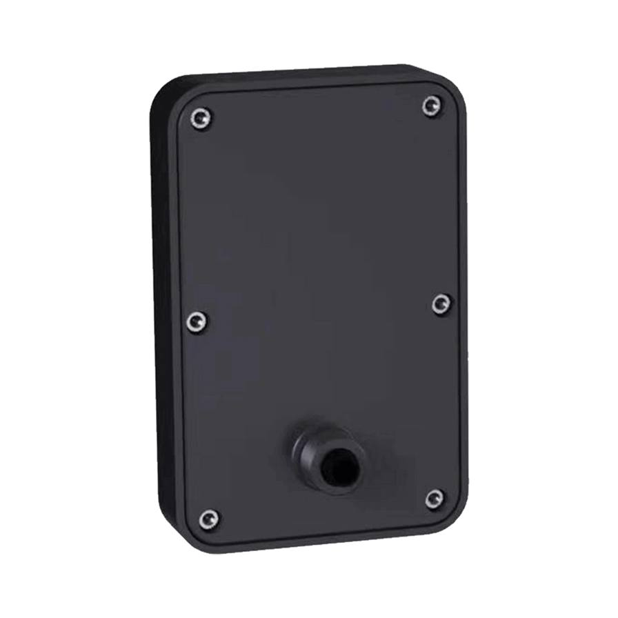Détecteur radar 79 GHz contrôlé par application pour barrières intelligentes