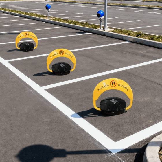 Parking Lock