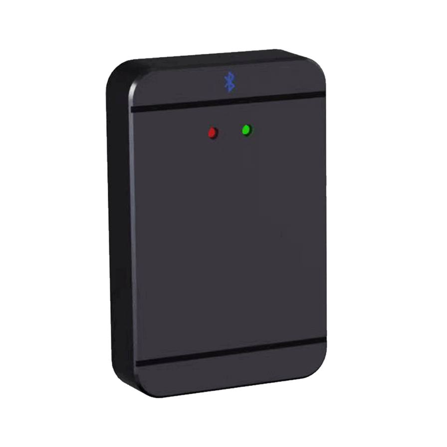 Détecteur radar 79 GHz contrôlé par application pour barrières intelligentes