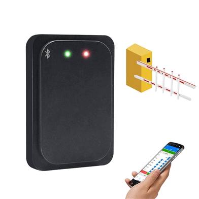 Détecteur radar 79 GHz haute performance, meilleur que les boucles inductives standard