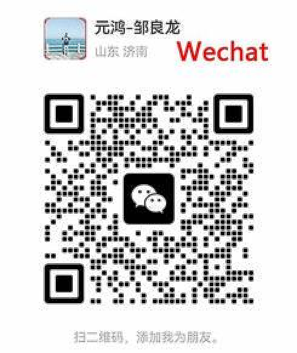 WeChat QR