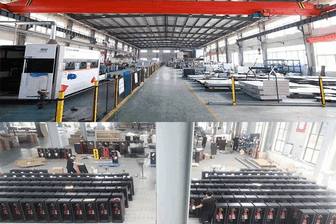 Baroxon manufacturing facility