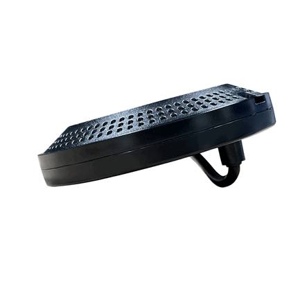 Capteur radar anticollision anti-chute pour barrières en plastique et en acier