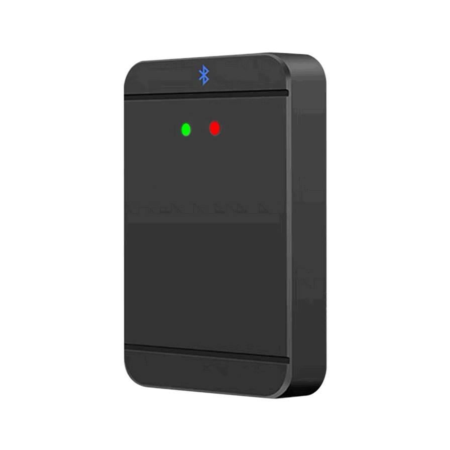 Détecteur radar 79 GHz contrôlé par application pour barrières intelligentes