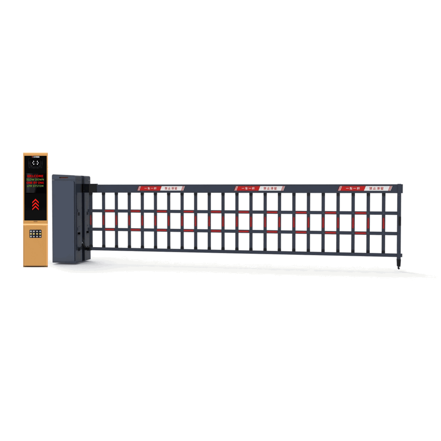 Advanced All-in-One HD Video Analytics Automatic ANPR LPR Parking System - Smart License Plate Recognition Vehicle Access Control & Boom Gate Solution Advanced All-in-One HD Video Analytics Automatic ANPR LPR Parking System - Smart License Plate Recognition Vehicle Access Control & Boom Gate Solution